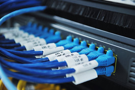 Cabling Infrastructure
